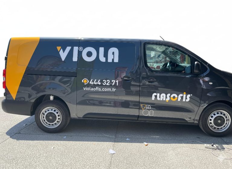 ankara oto giydirme araç kaplama