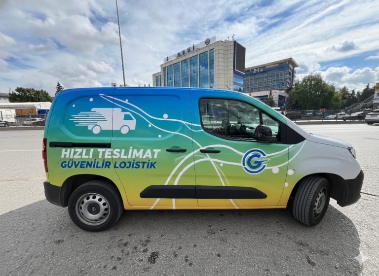 ankara oto giydirme araç kaplama