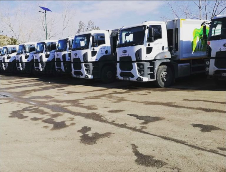 ankara oto giydirme araç kaplama