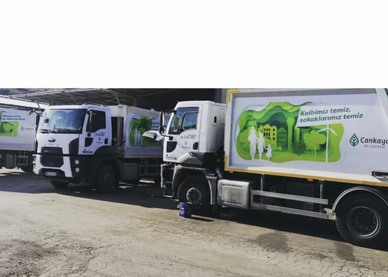 ankara oto giydirme araç kaplama