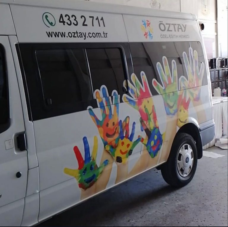 ankara oto giydirme araç kaplama