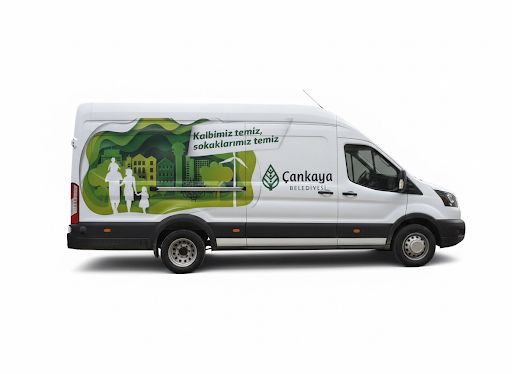 ankara oto giydirme araç kaplama